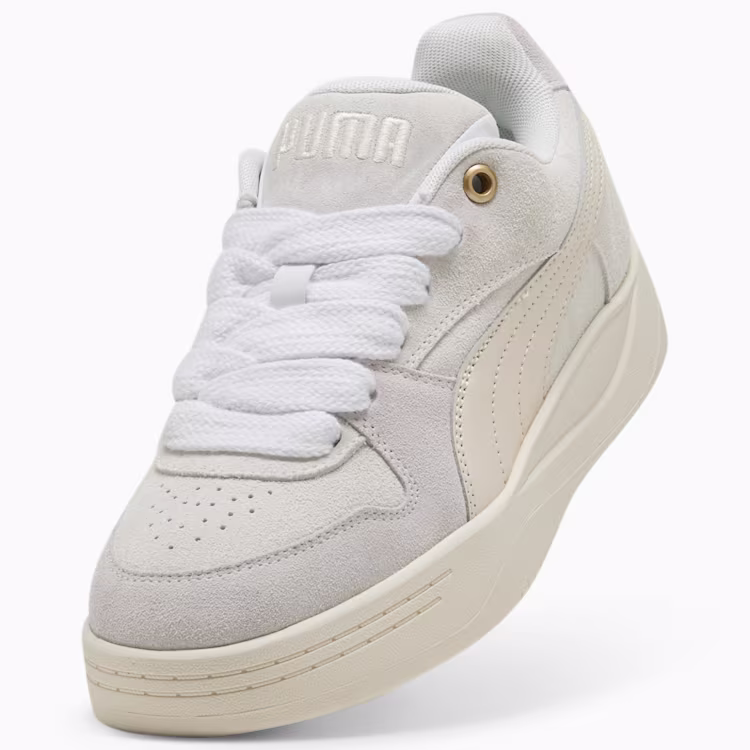 TENIS FEMENINO PUMA PARK LUNA SD – foto 4